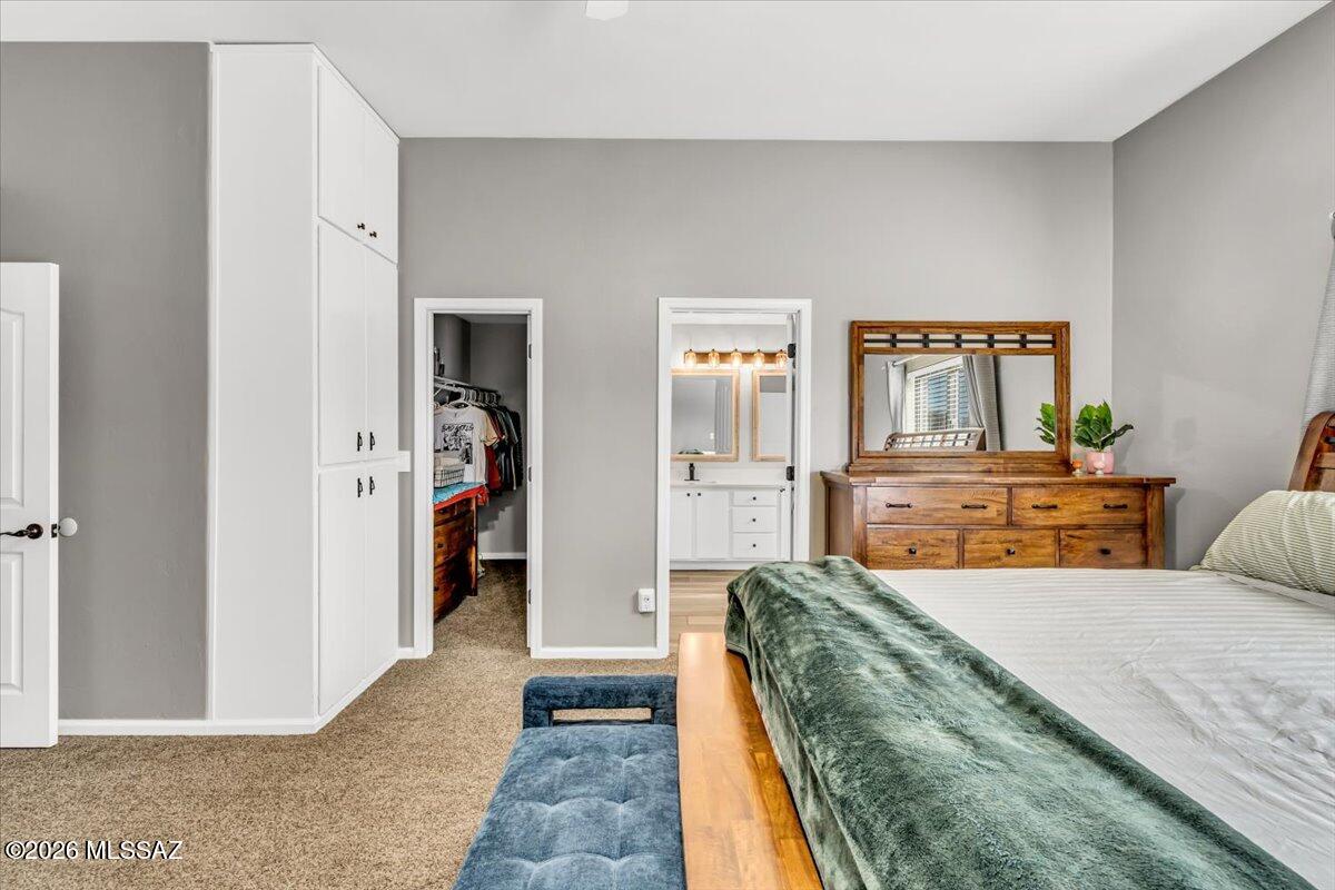 North Star Ranch Replat (1-37) - Residential