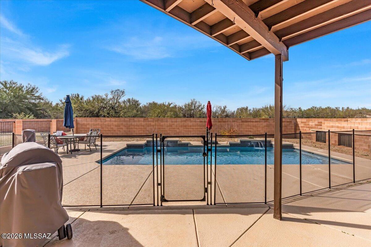 North Star Ranch Replat (1-37) - Residential