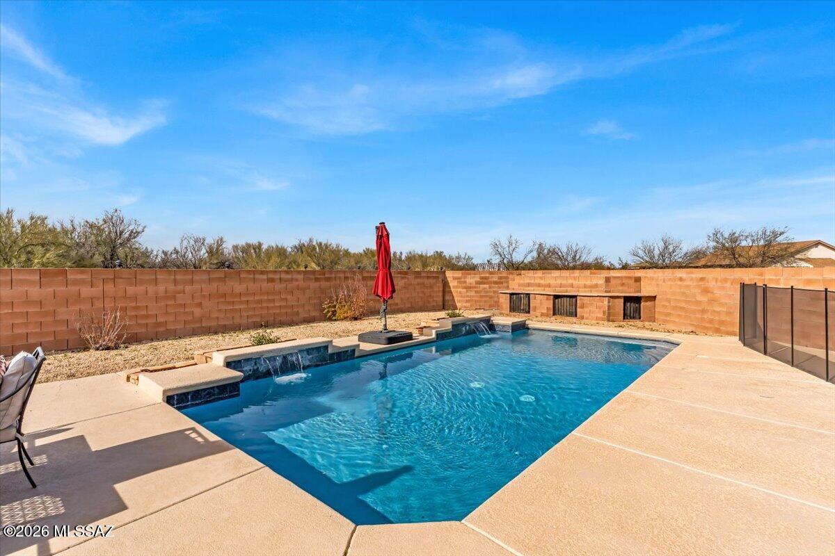 North Star Ranch Replat (1-37) - Residential