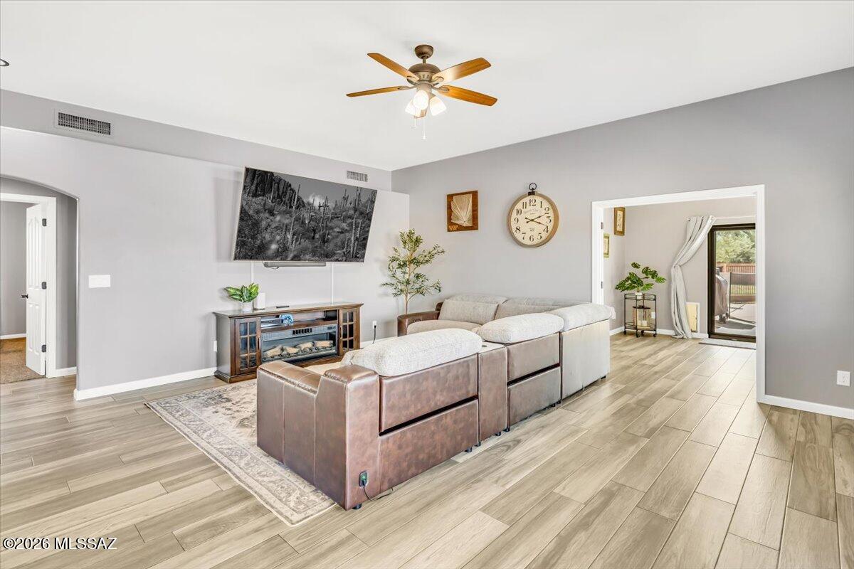 North Star Ranch Replat (1-37) - Residential