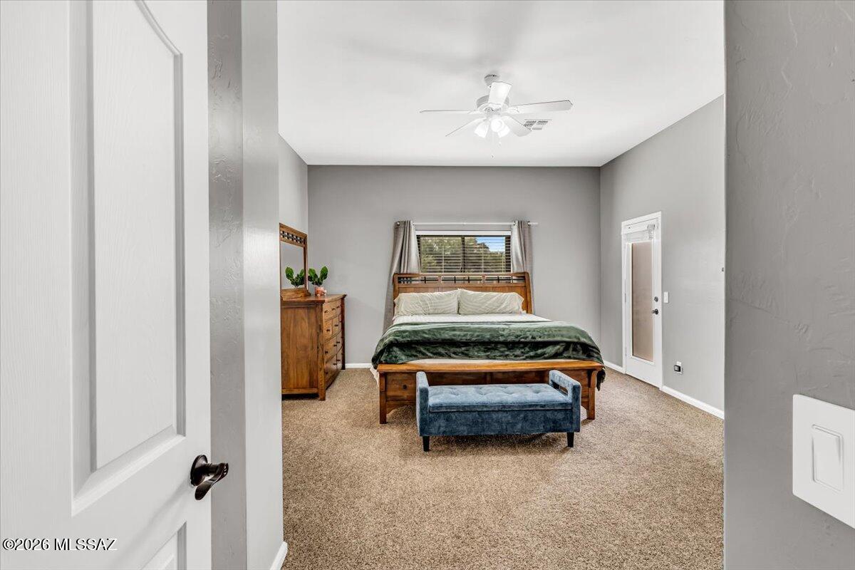 North Star Ranch Replat (1-37) - Residential