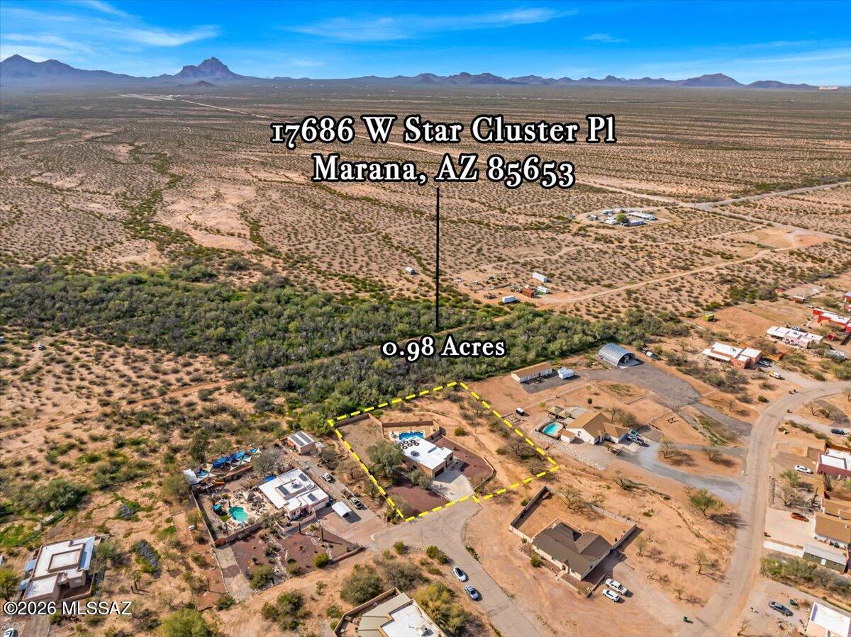 North Star Ranch Replat (1-37) - Residential