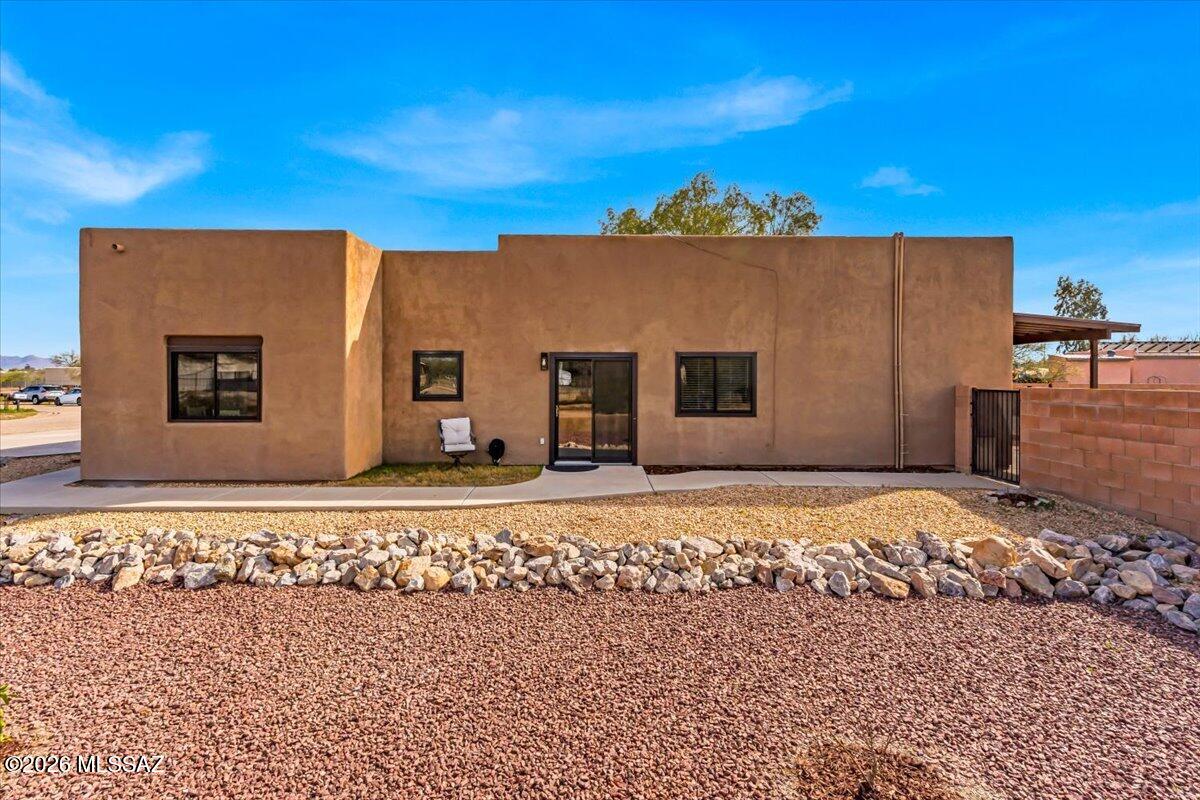 North Star Ranch Replat (1-37) - Residential