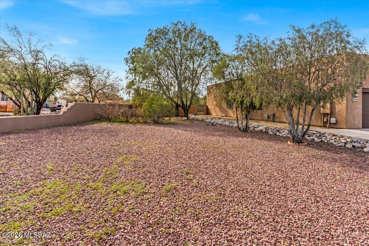 North Star Ranch Replat (1-37) - Residential