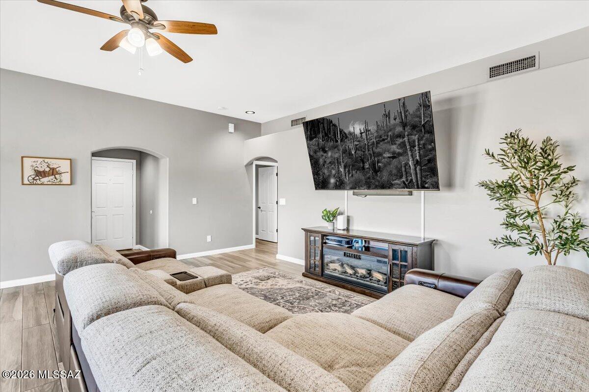 North Star Ranch Replat (1-37) - Residential