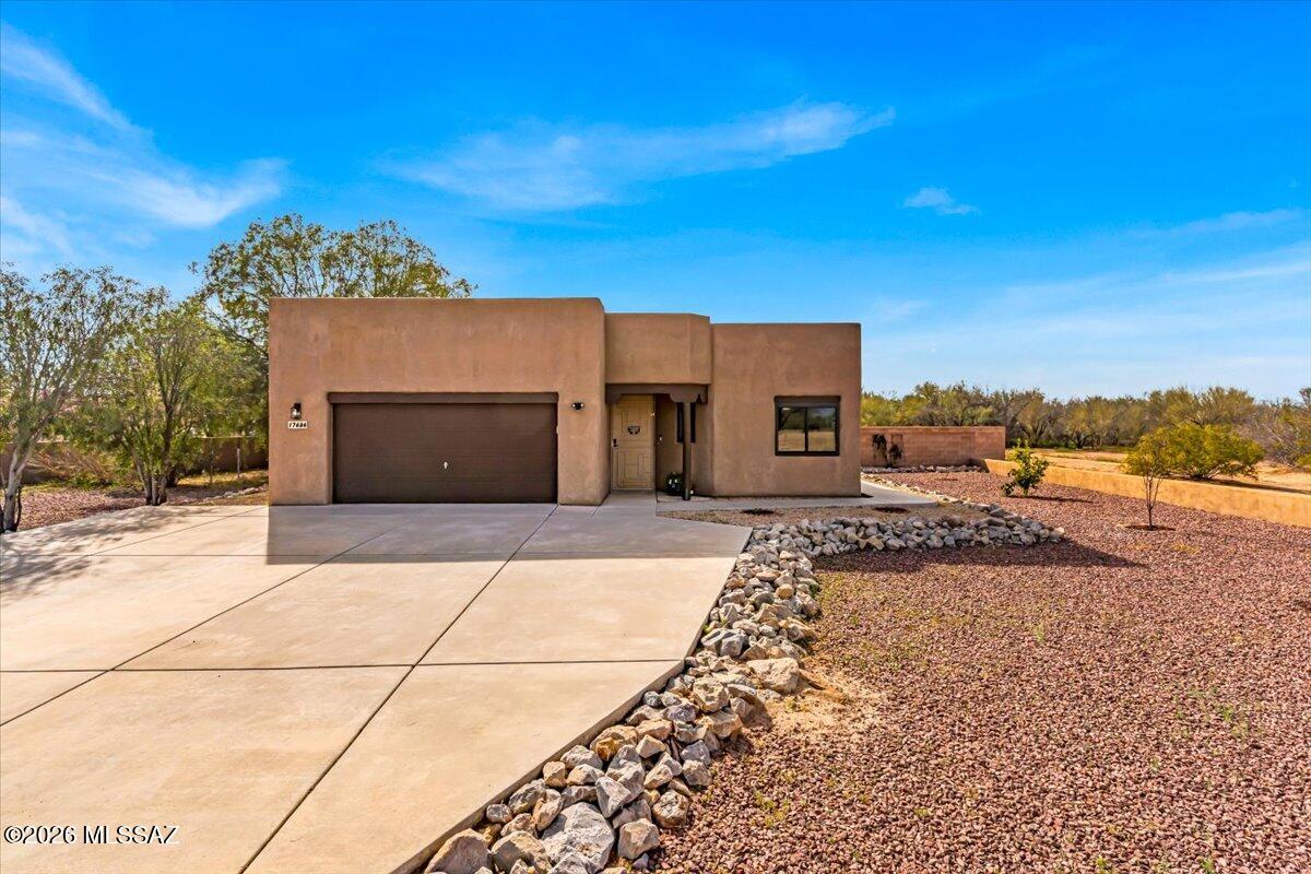 North Star Ranch Replat (1-37) - Residential