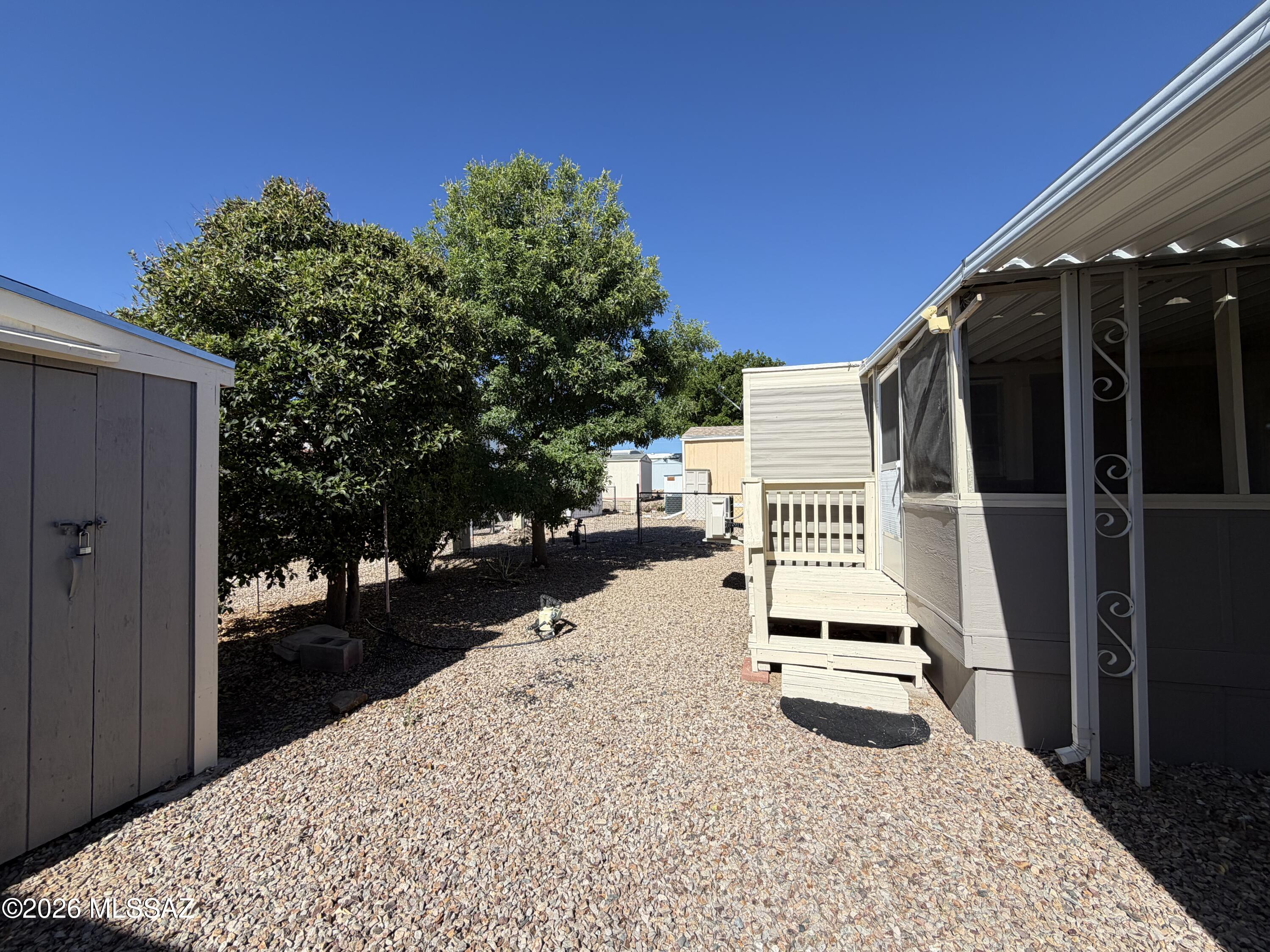Benson - Residential