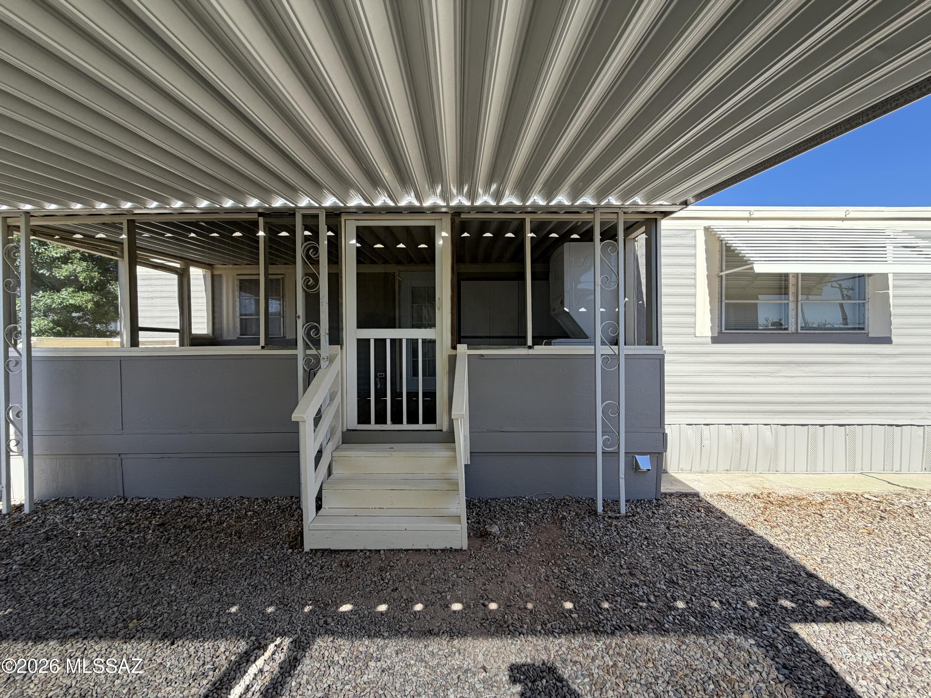 Benson - Residential