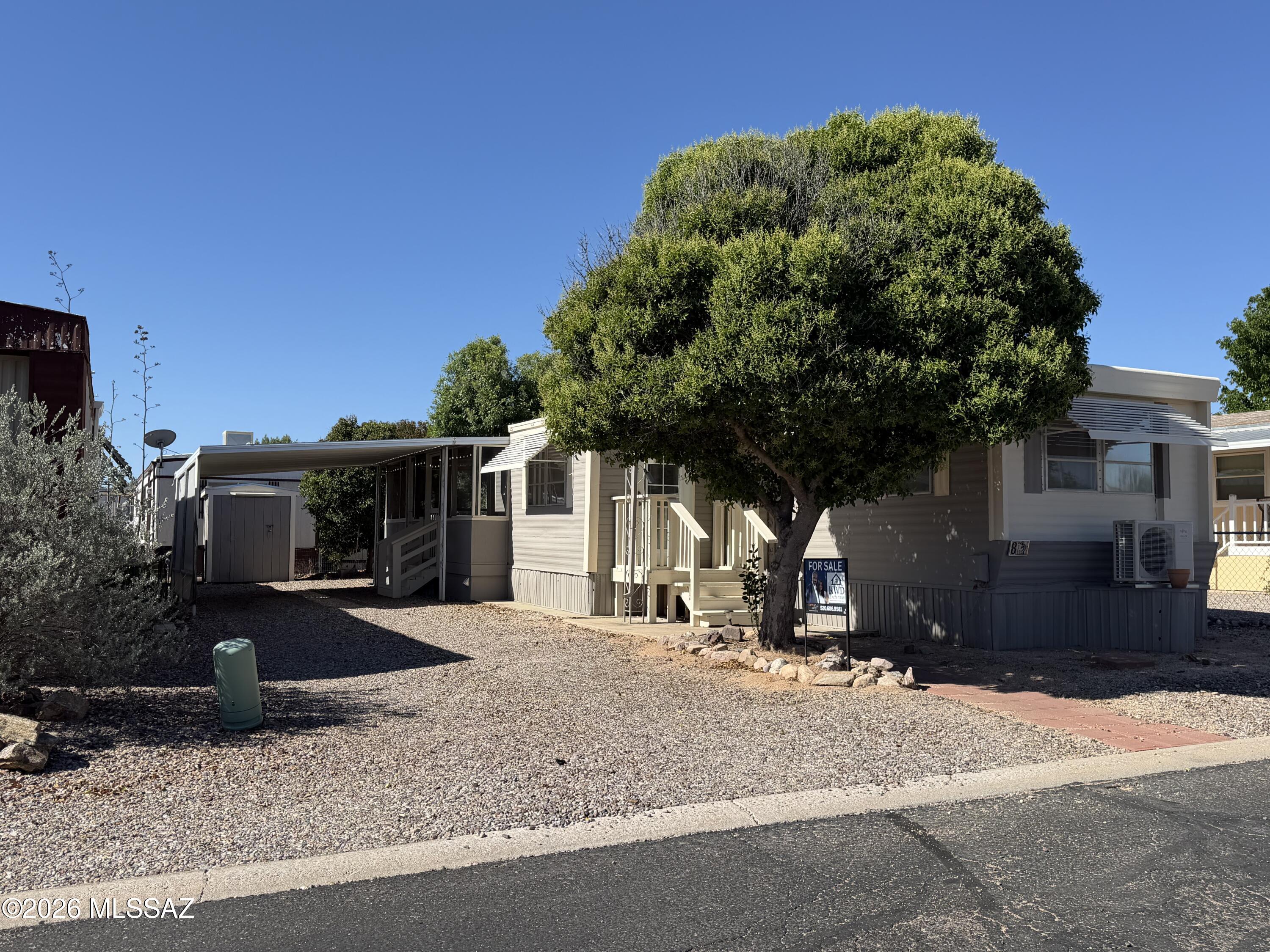 Benson - Residential