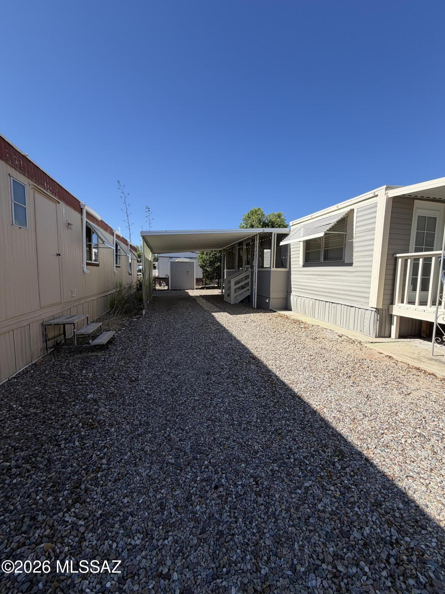 Benson - Residential
