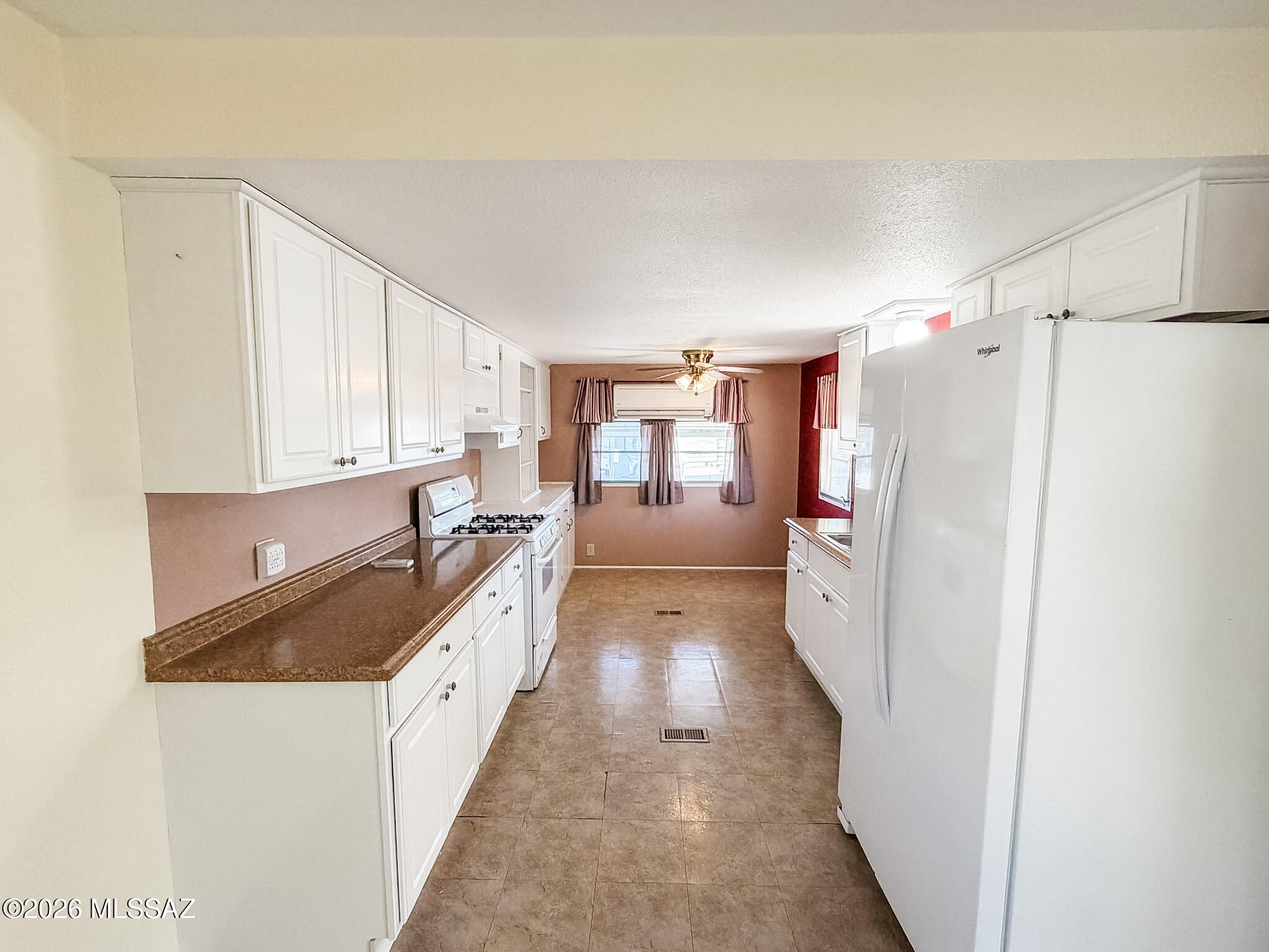 Benson - Residential