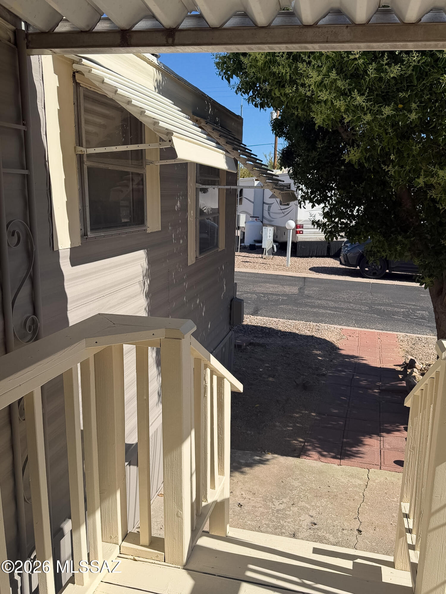 Benson - Residential