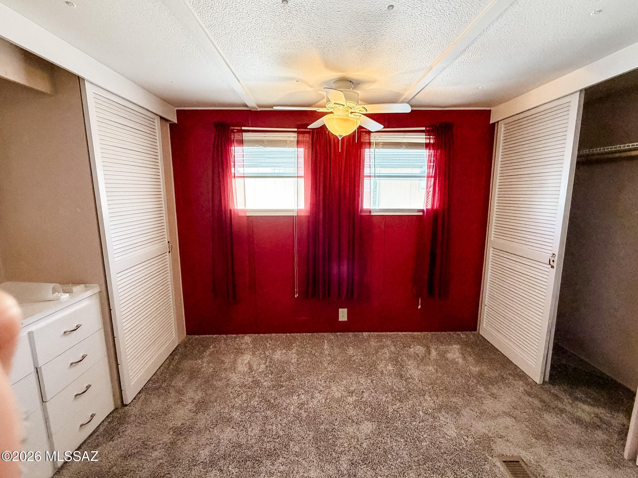 Benson - Residential
