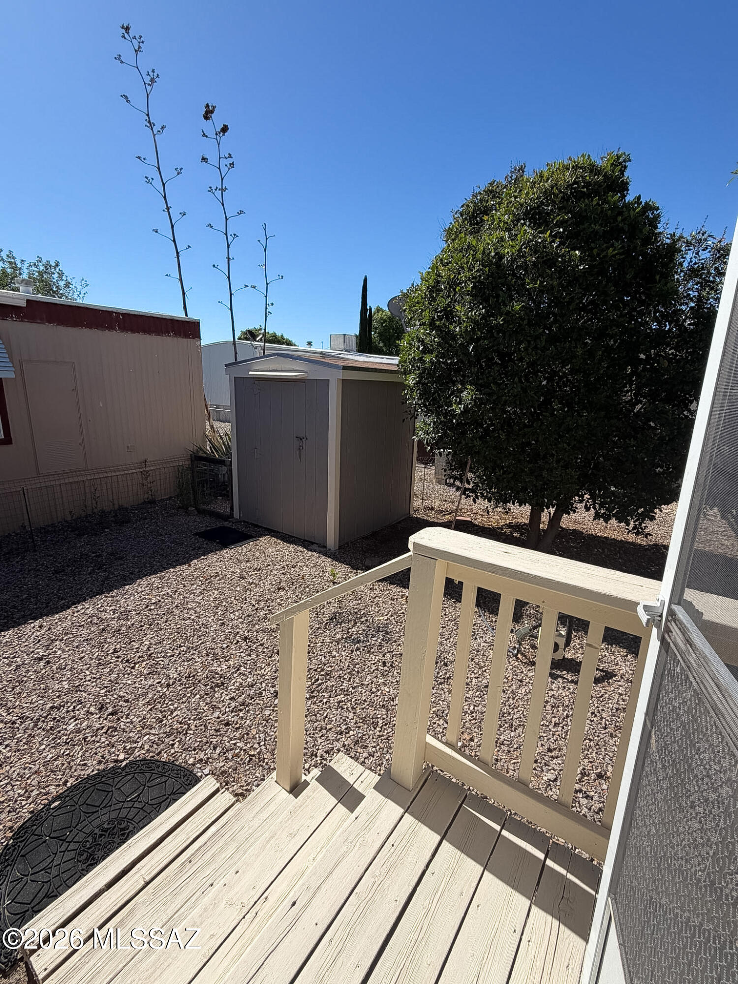 Benson - Residential