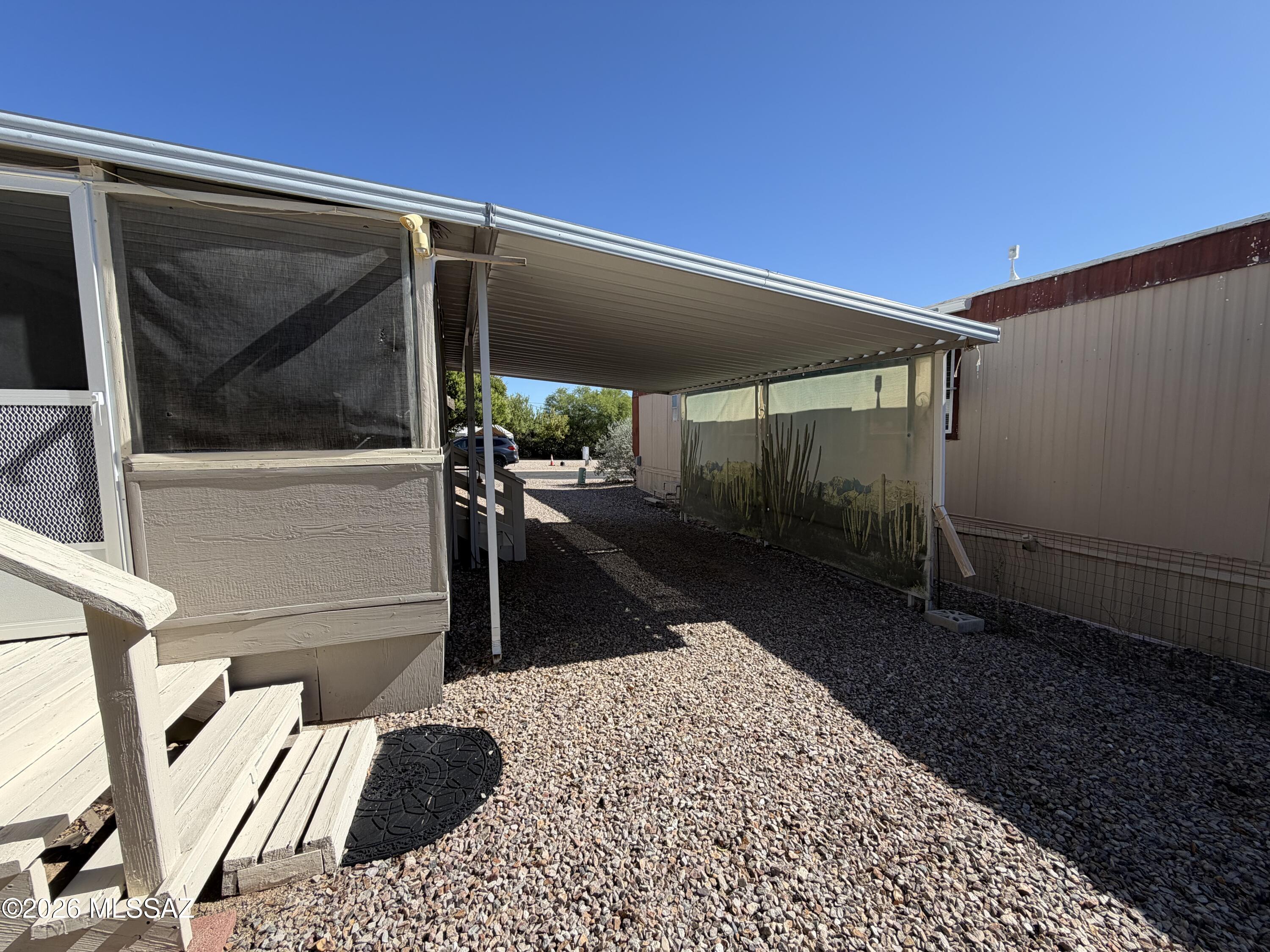 Benson - Residential