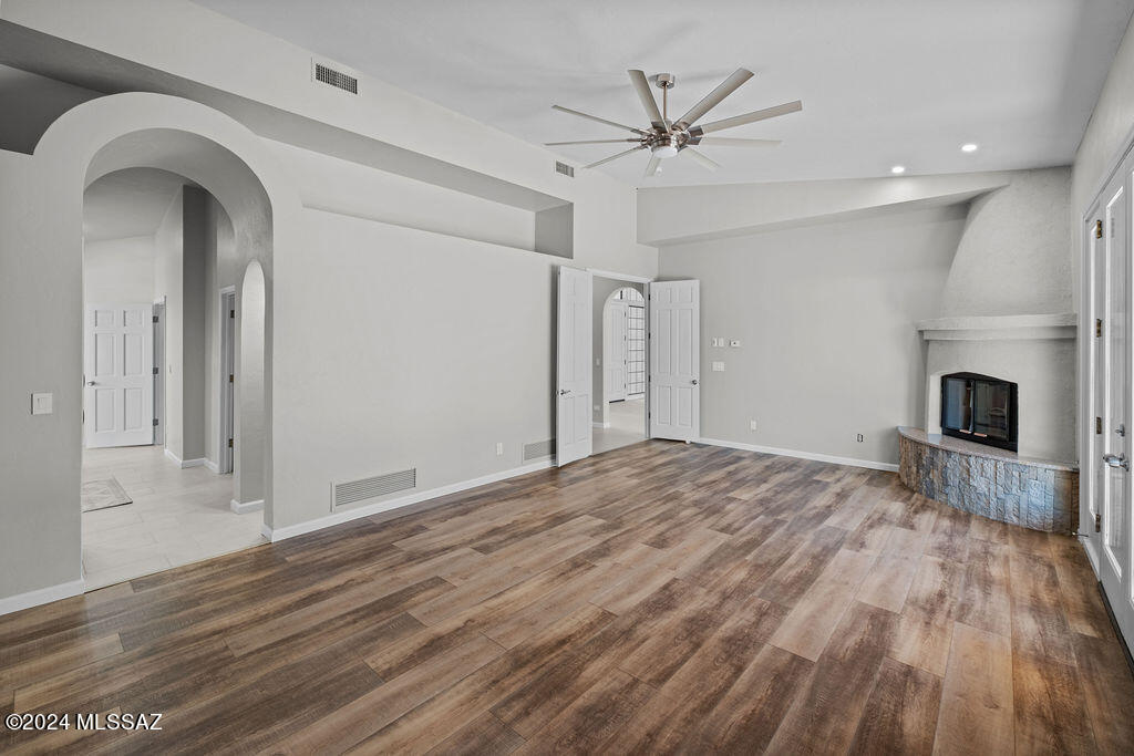 Cimarron Foothills Estates (254-408) - Residential