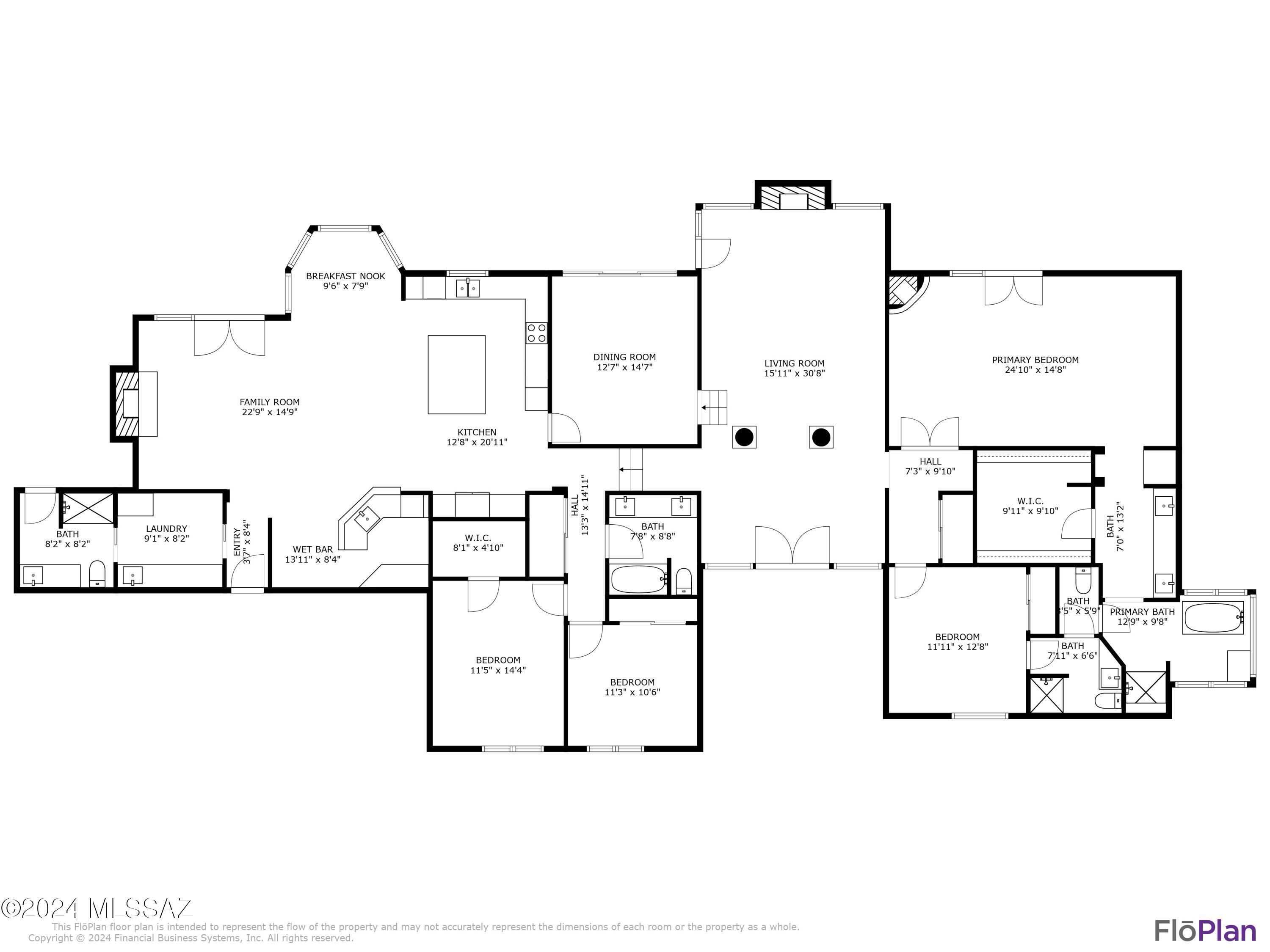 Cimarron Foothills Estates (254-408) - Residential