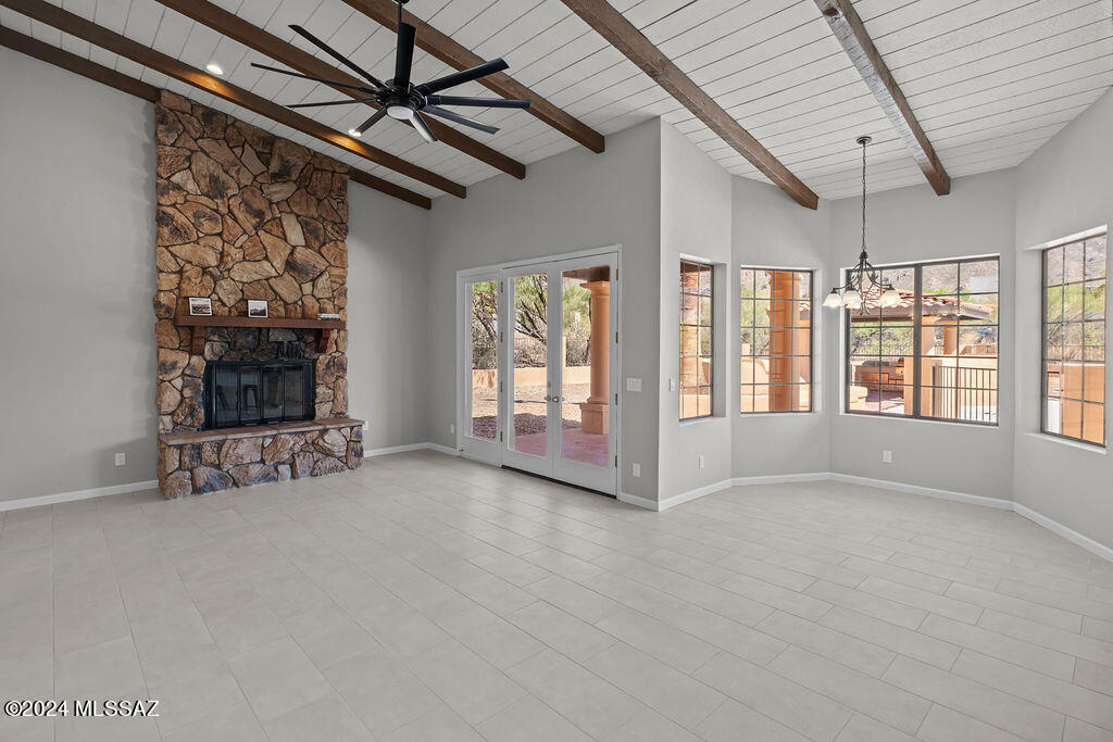 Cimarron Foothills Estates (254-408) - Residential