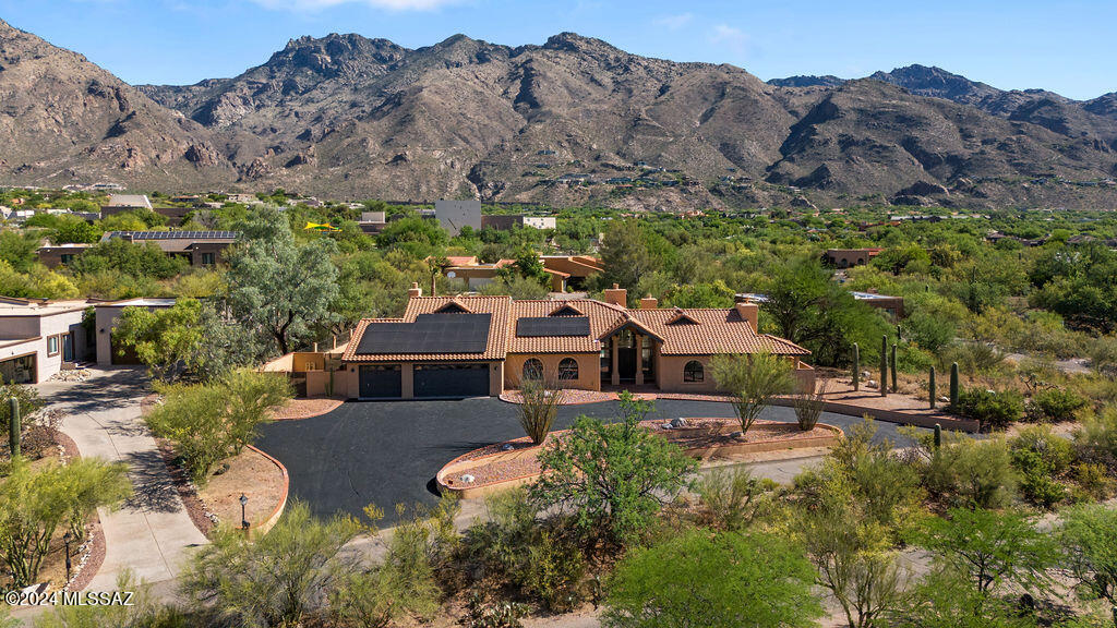 Cimarron Foothills Estates (254-408) - Residential