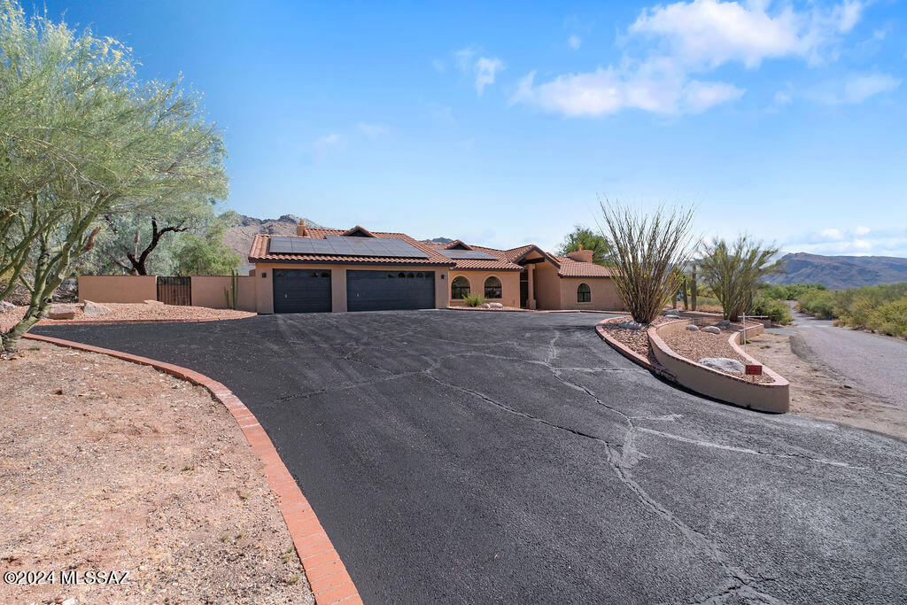 Cimarron Foothills Estates (254-408) - Residential