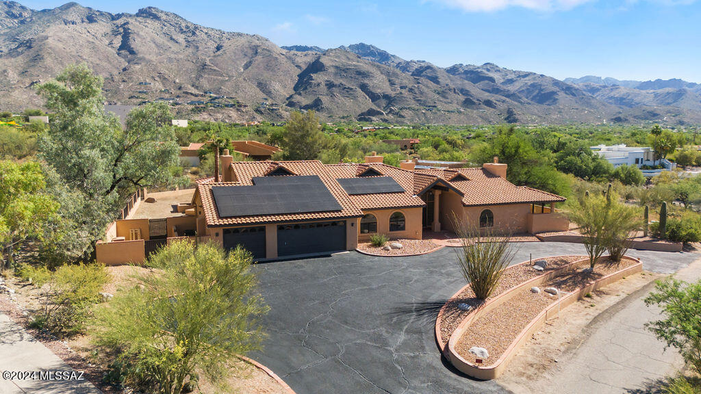 Cimarron Foothills Estates (254-408) - Residential
