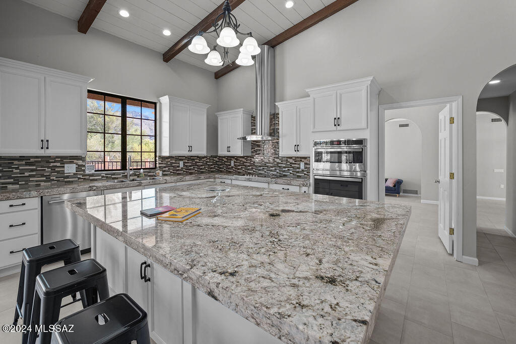 Cimarron Foothills Estates (254-408) - Residential