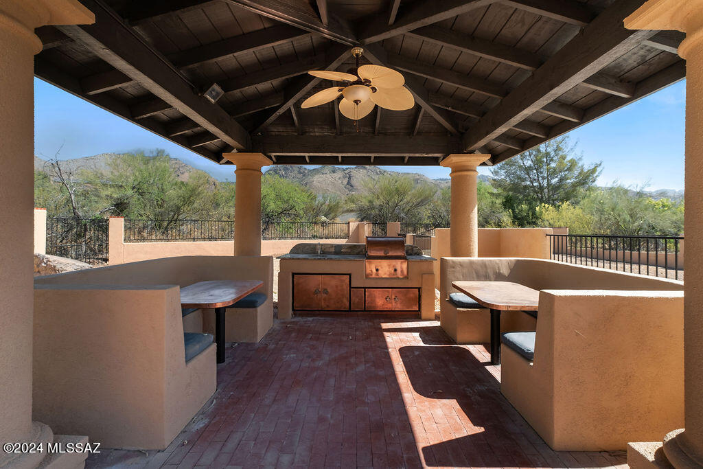 Cimarron Foothills Estates (254-408) - Residential