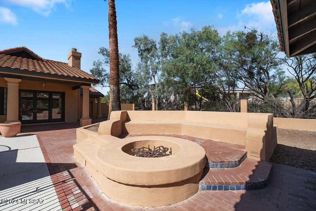 Cimarron Foothills Estates (254-408) - Residential