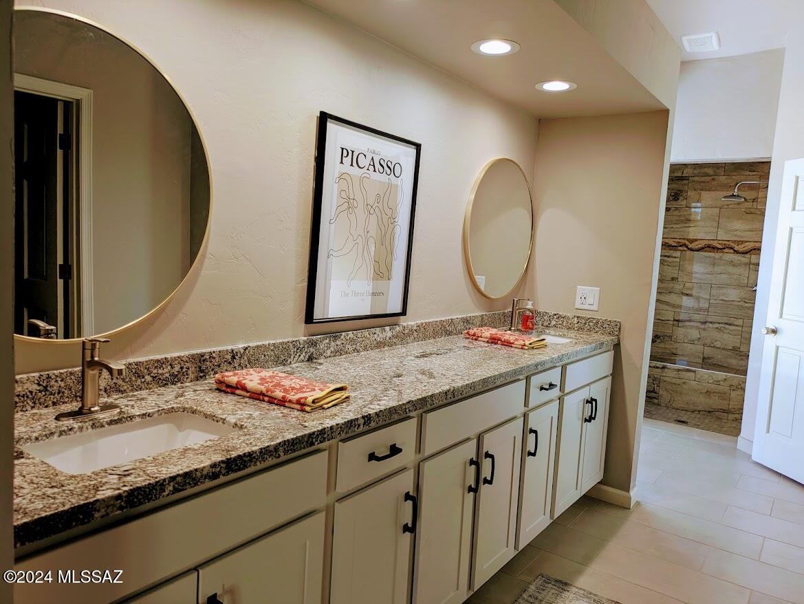 Cimarron Foothills Estates (254-408) - Residential