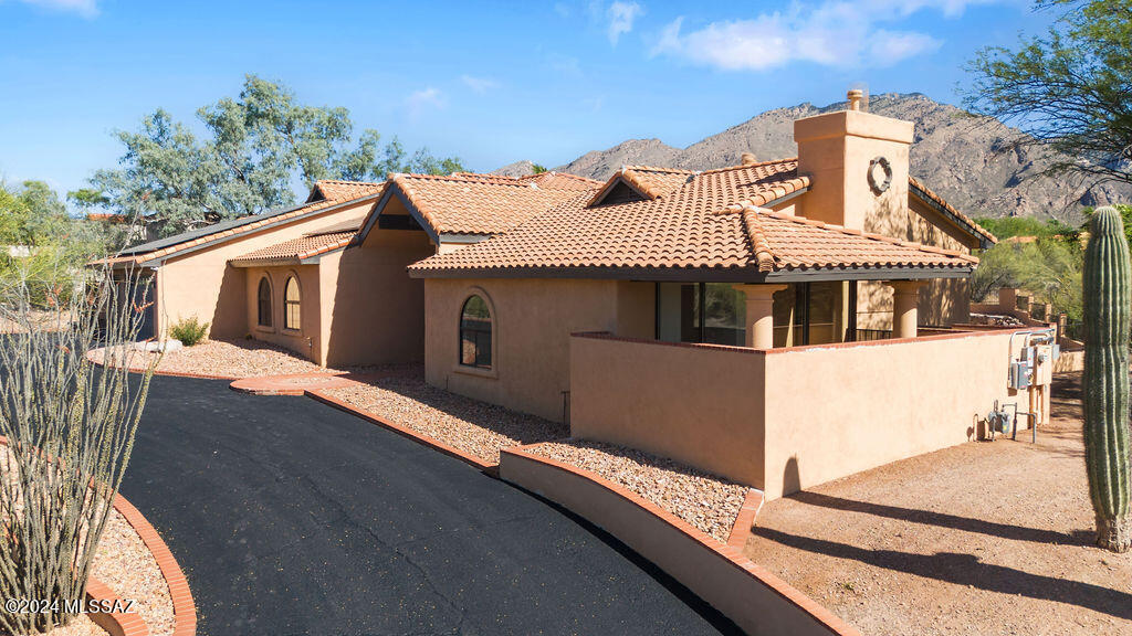 Cimarron Foothills Estates (254-408) - Residential