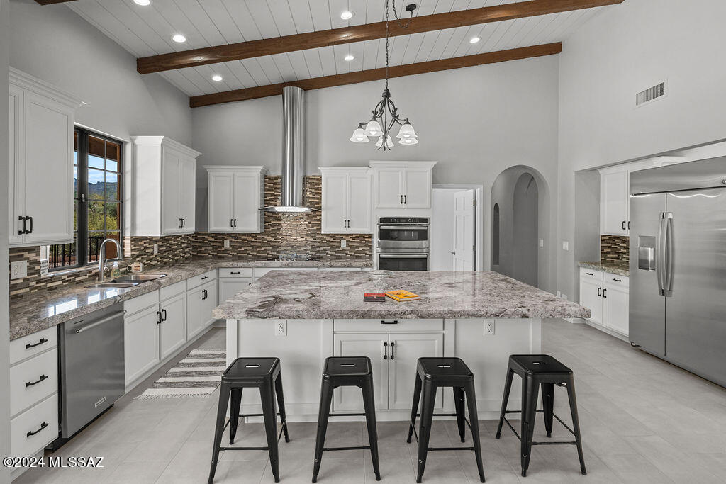 Cimarron Foothills Estates (254-408) - Residential