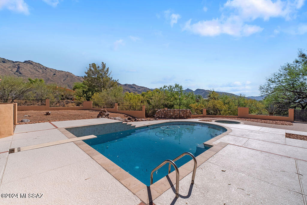Cimarron Foothills Estates (254-408) - Residential