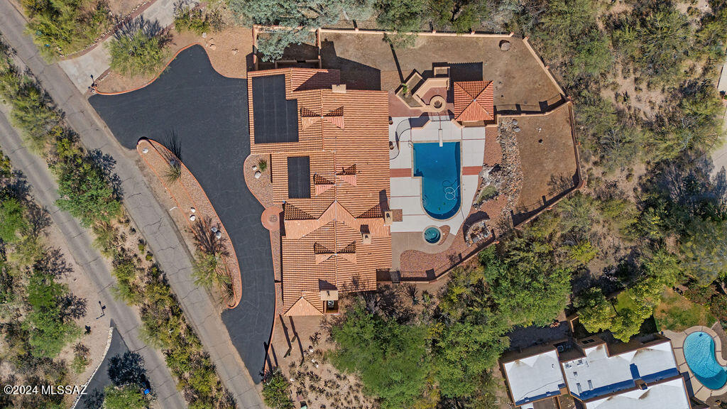 Cimarron Foothills Estates (254-408) - Residential