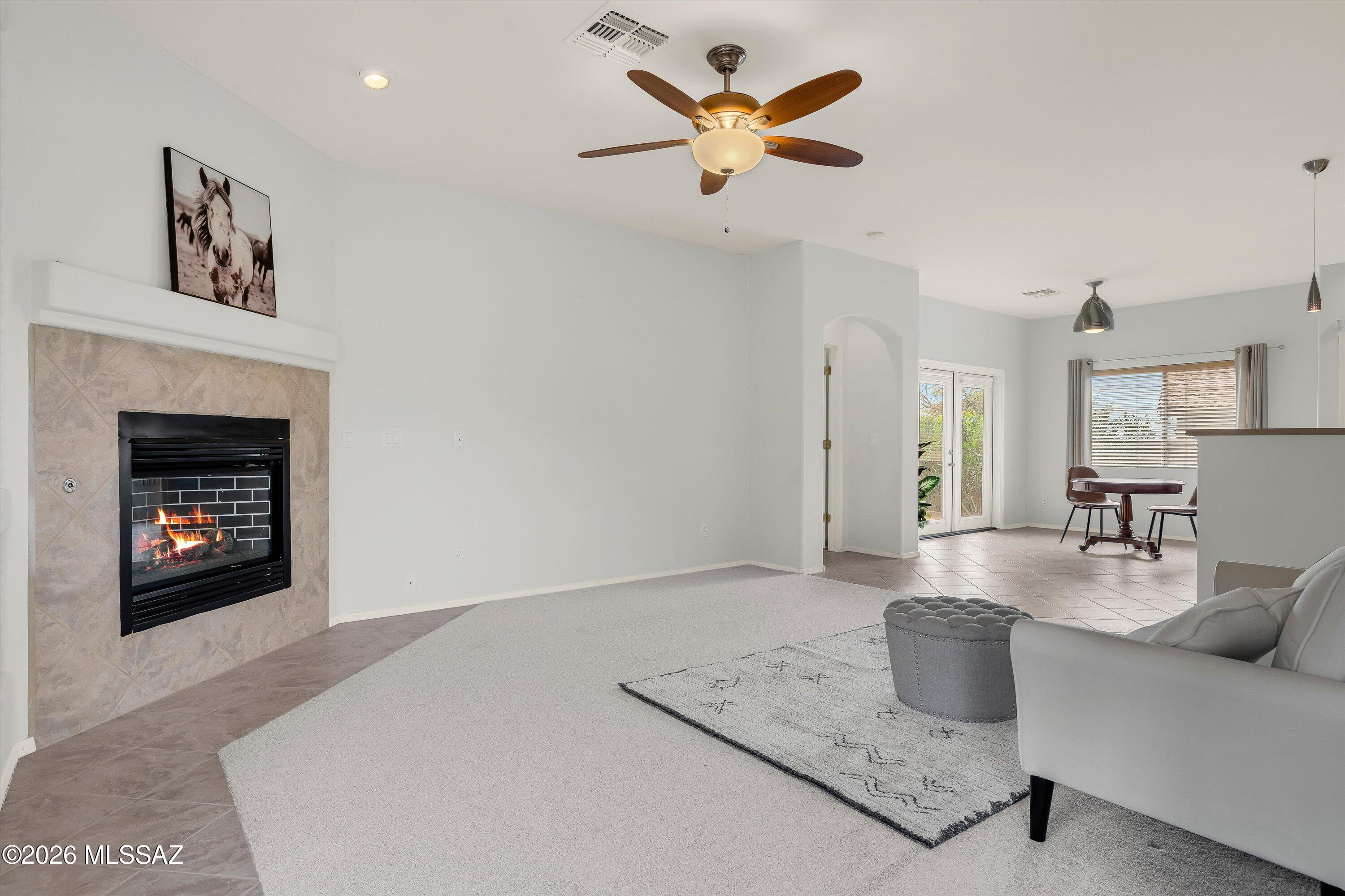 5529 W Crimson Bluff Drive