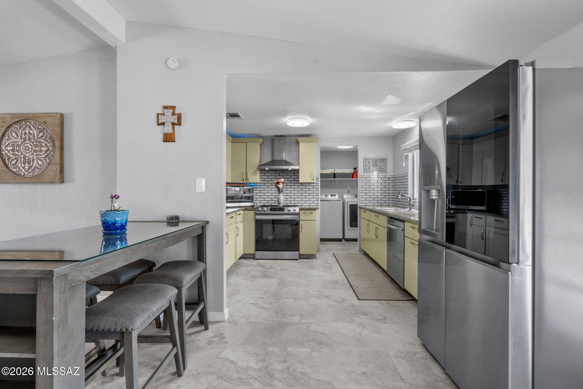 Avra Foothills Estates (1-16) - Residential