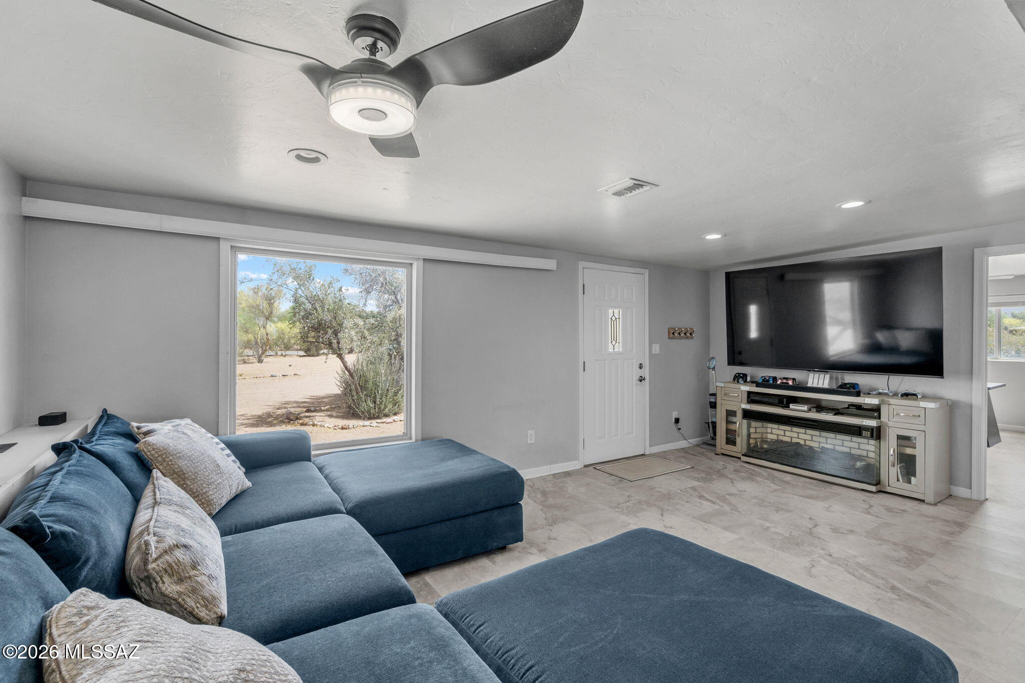 Avra Foothills Estates (1-16) - Residential