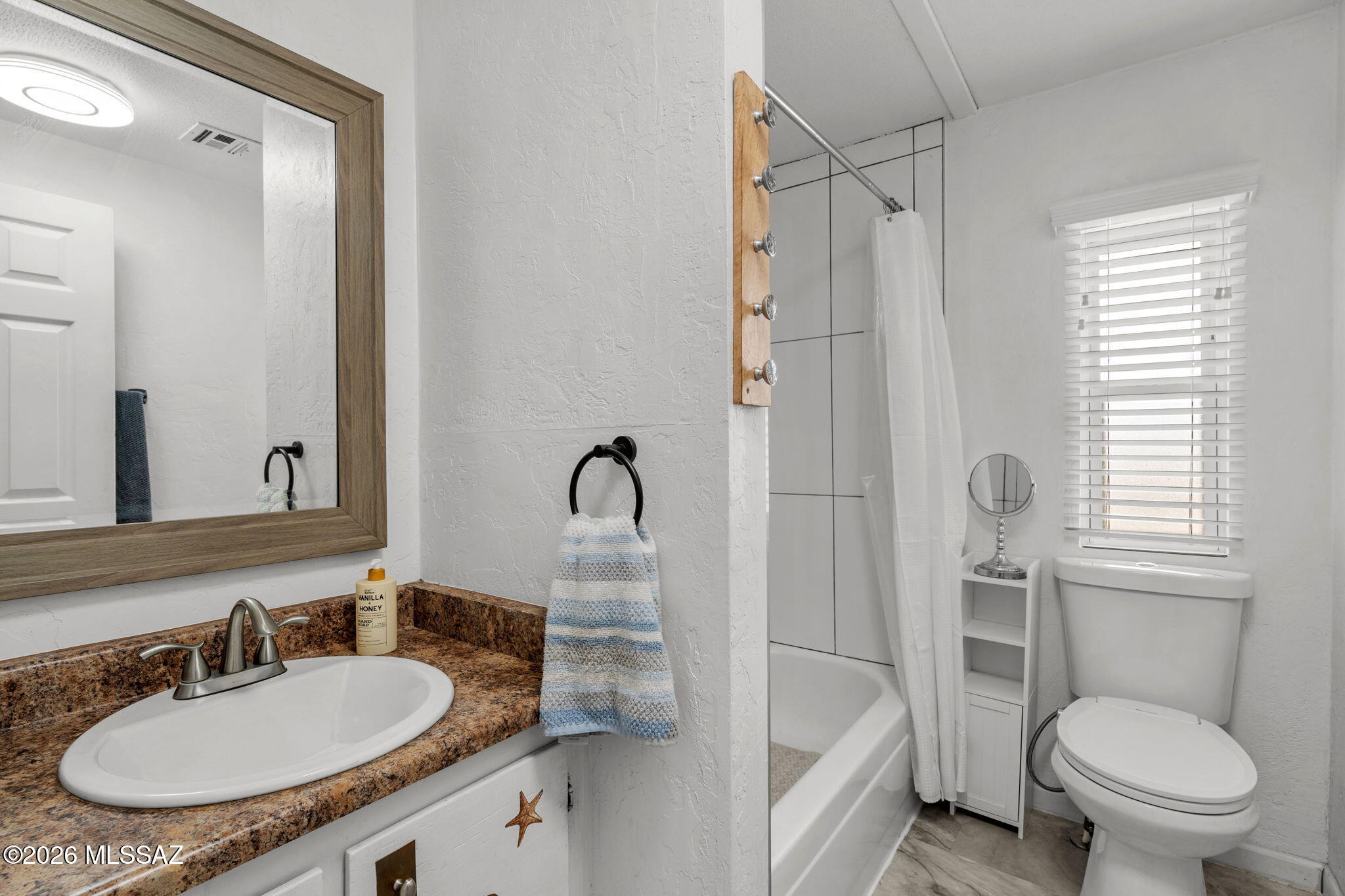 Avra Foothills Estates (1-16) - Residential