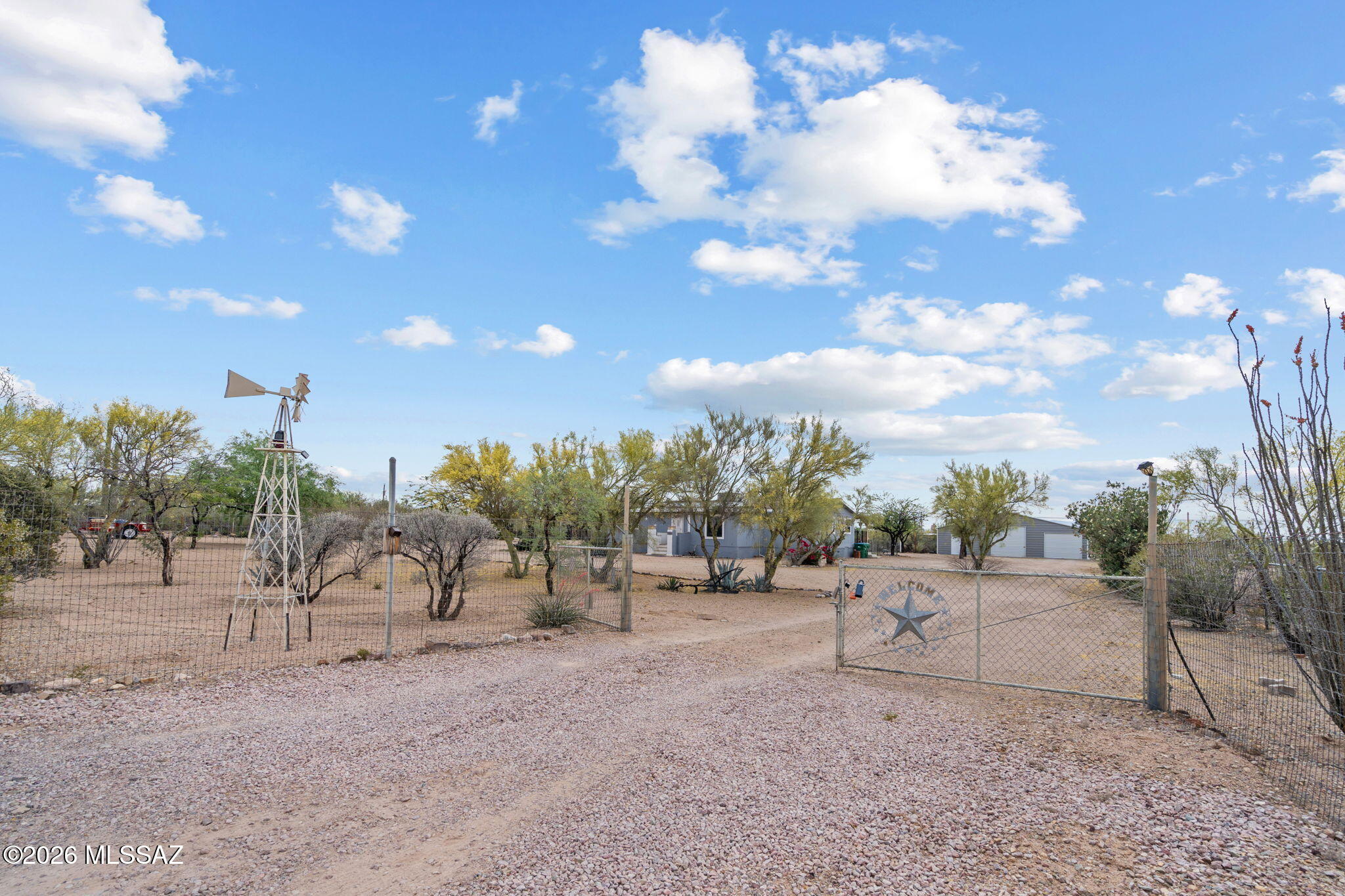 Avra Foothills Estates (1-16) - Residential