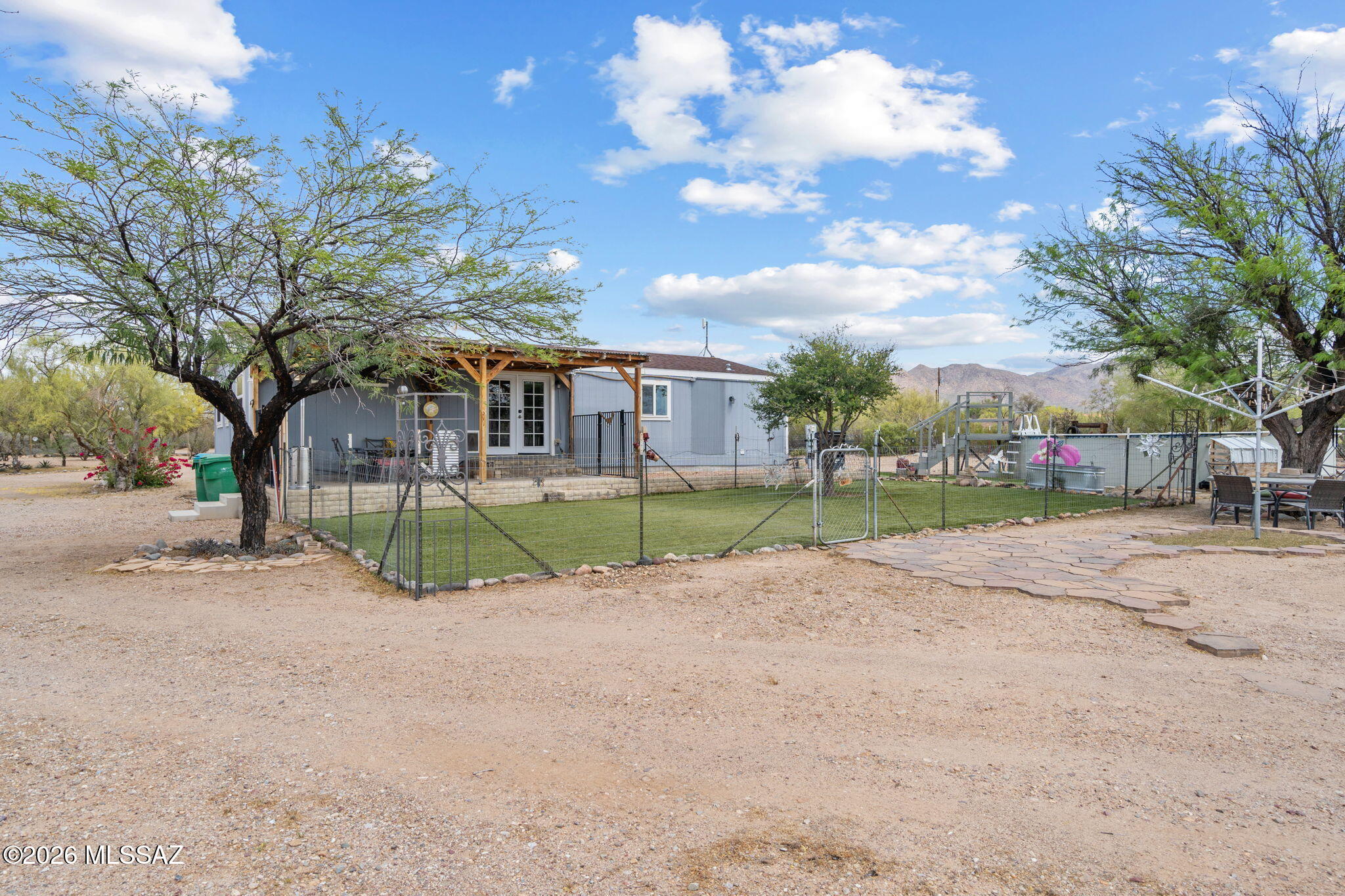 Avra Foothills Estates (1-16) - Residential