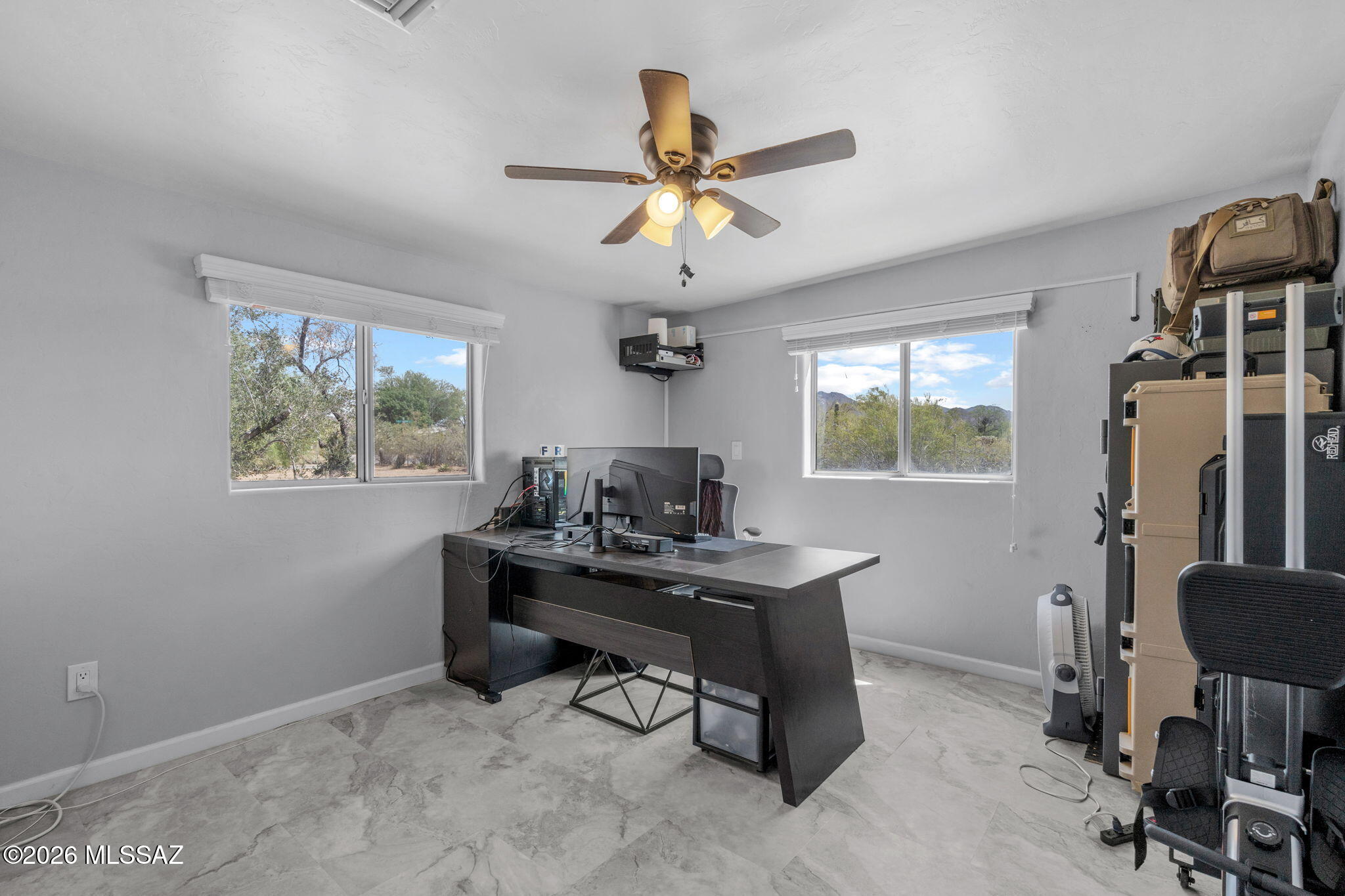 Avra Foothills Estates (1-16) - Residential