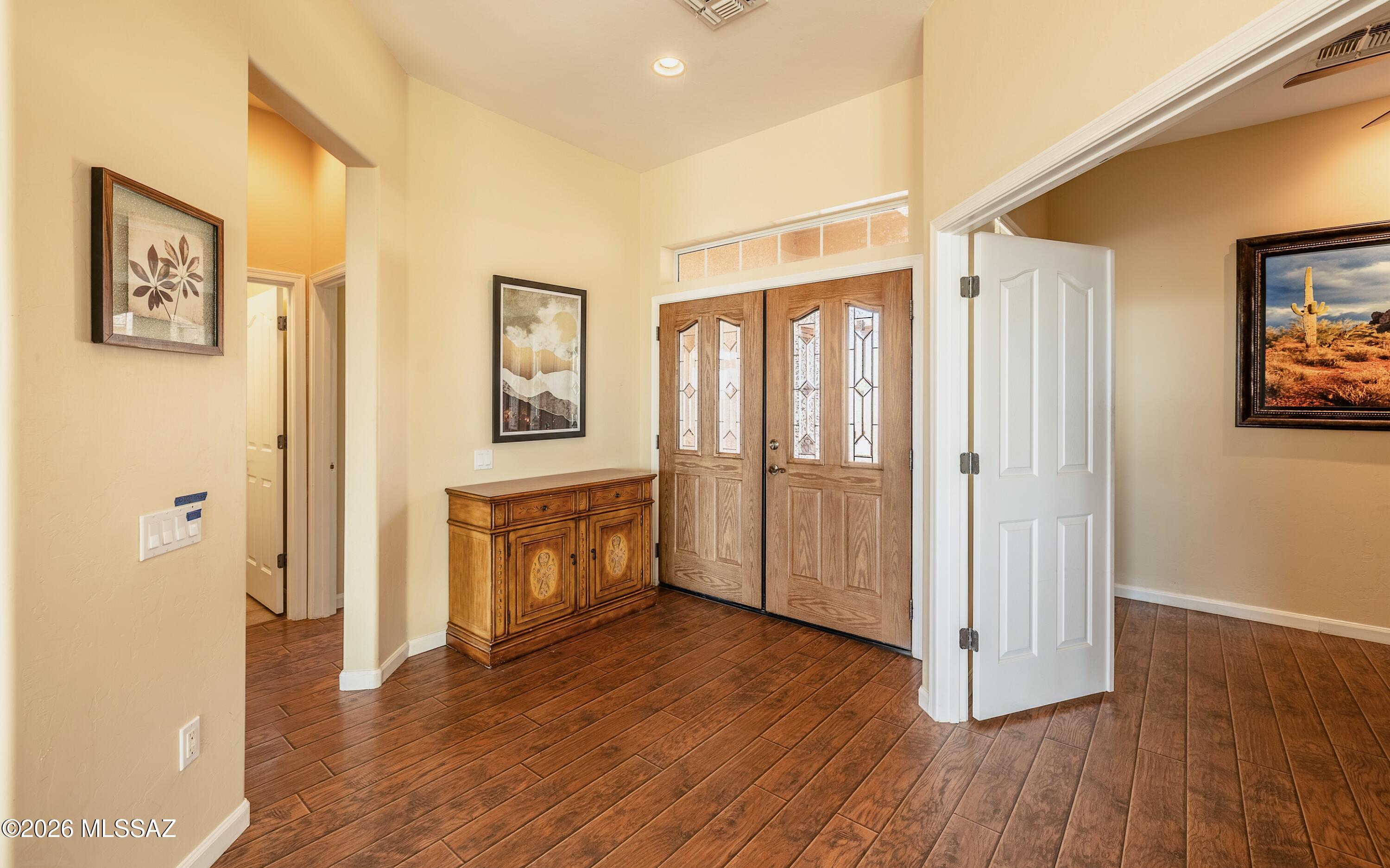 13573 N Buckhorn Cholla Drive