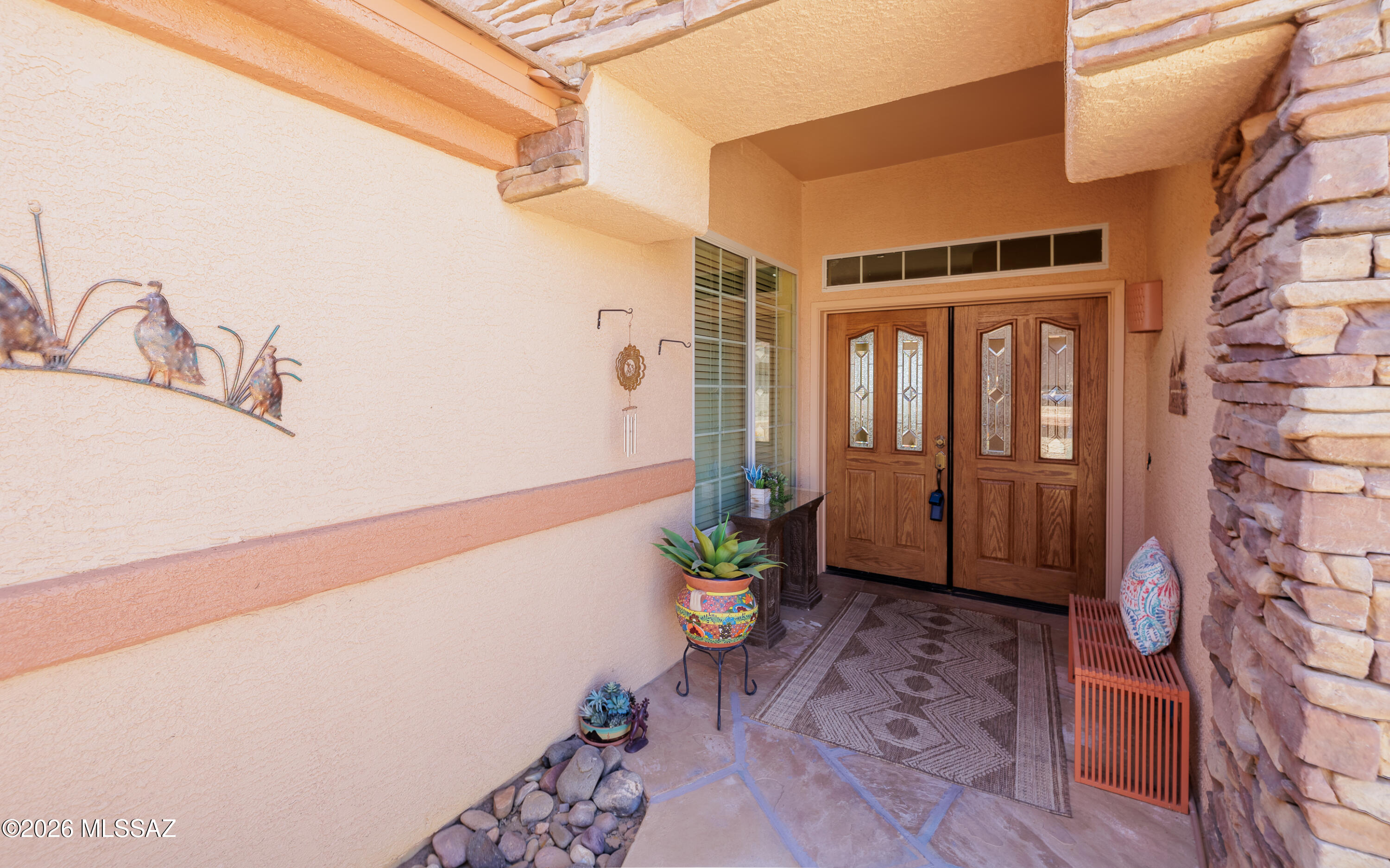 13573 N Buckhorn Cholla Drive