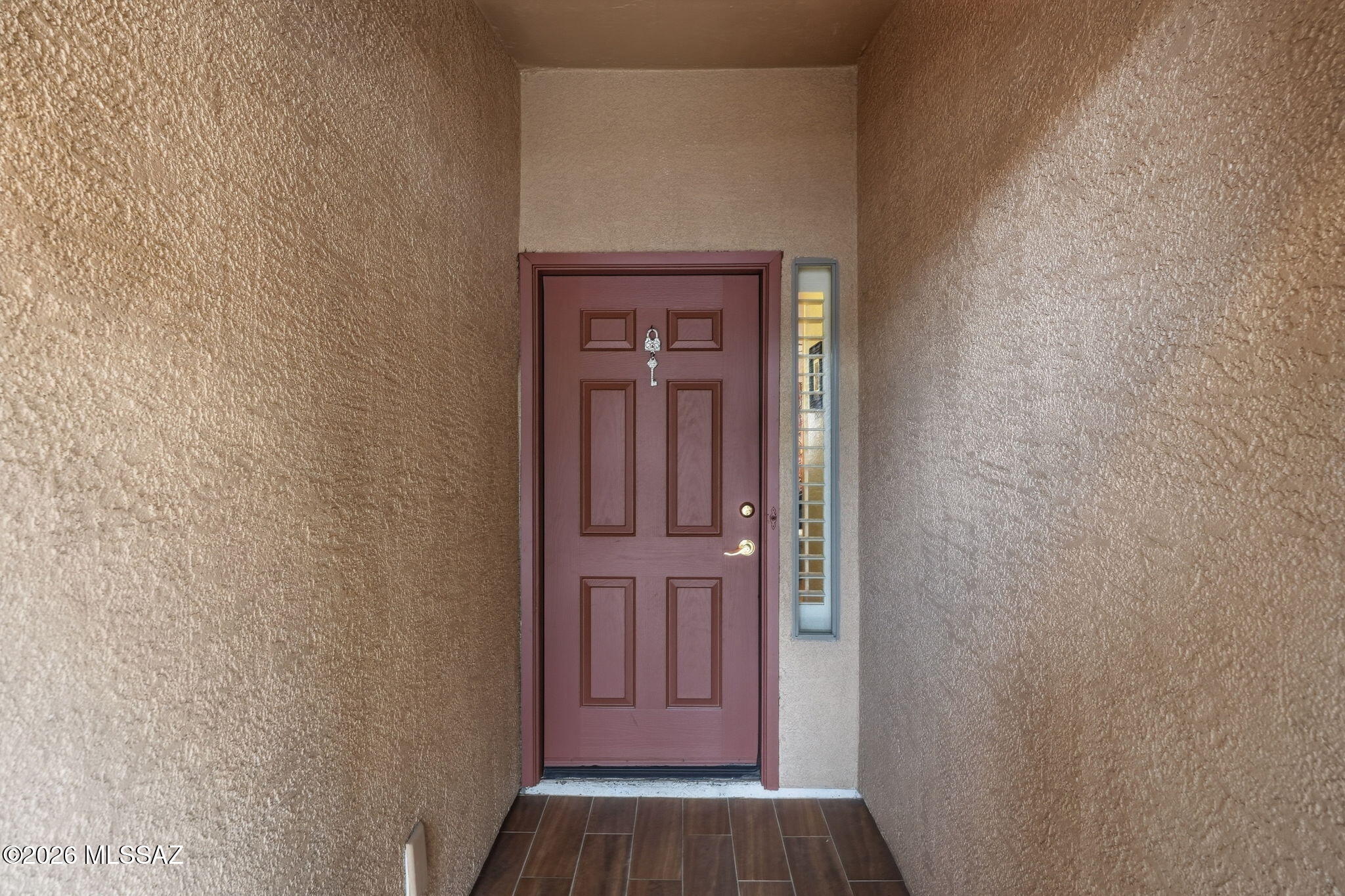 Starr Pass Shadows - Residential