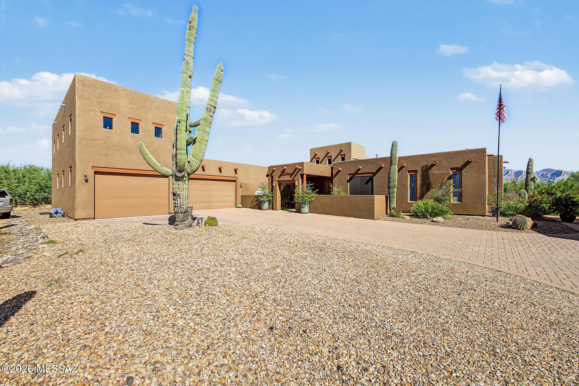 12770 N Coyote Crossing Trail