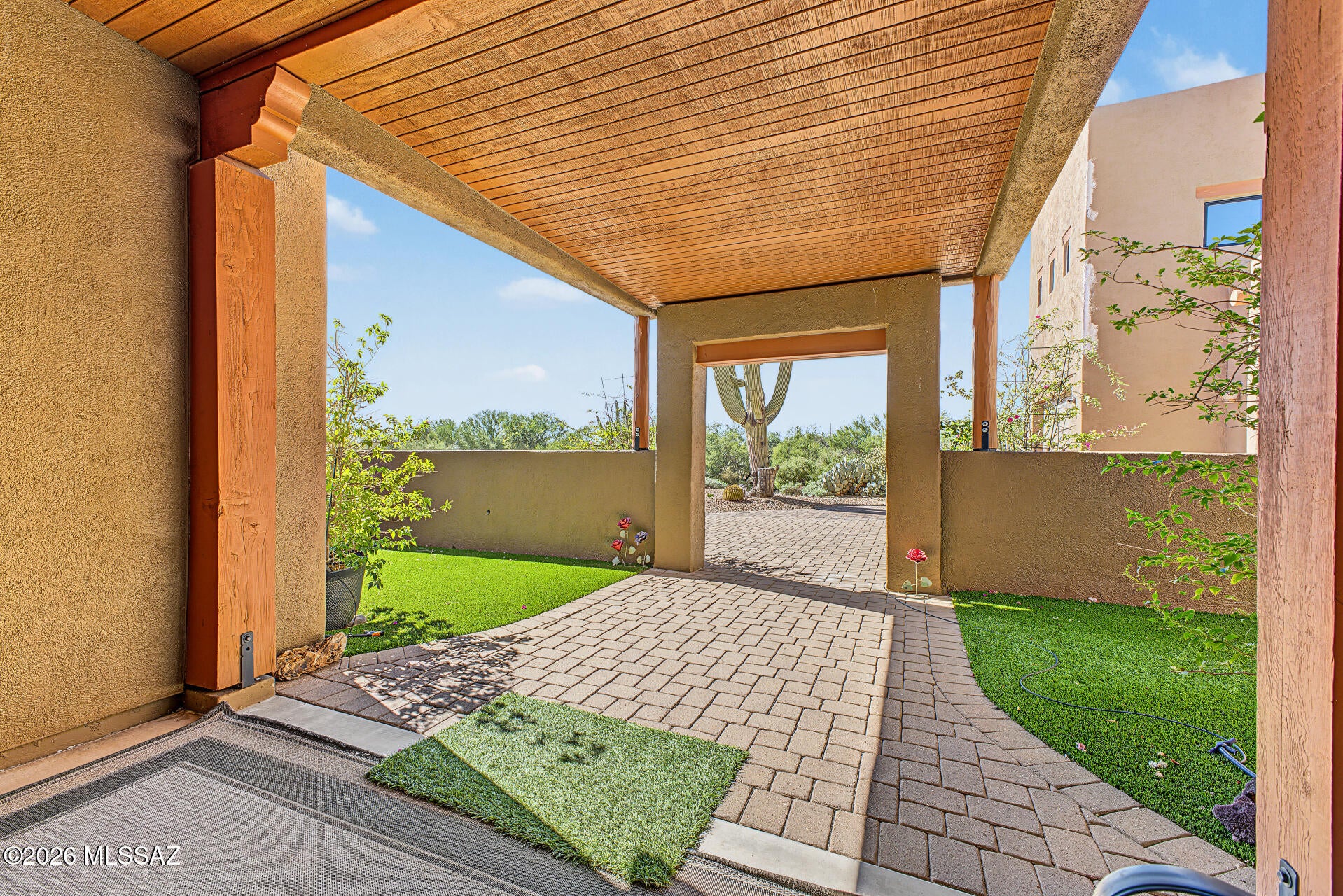 12770 N Coyote Crossing Trail