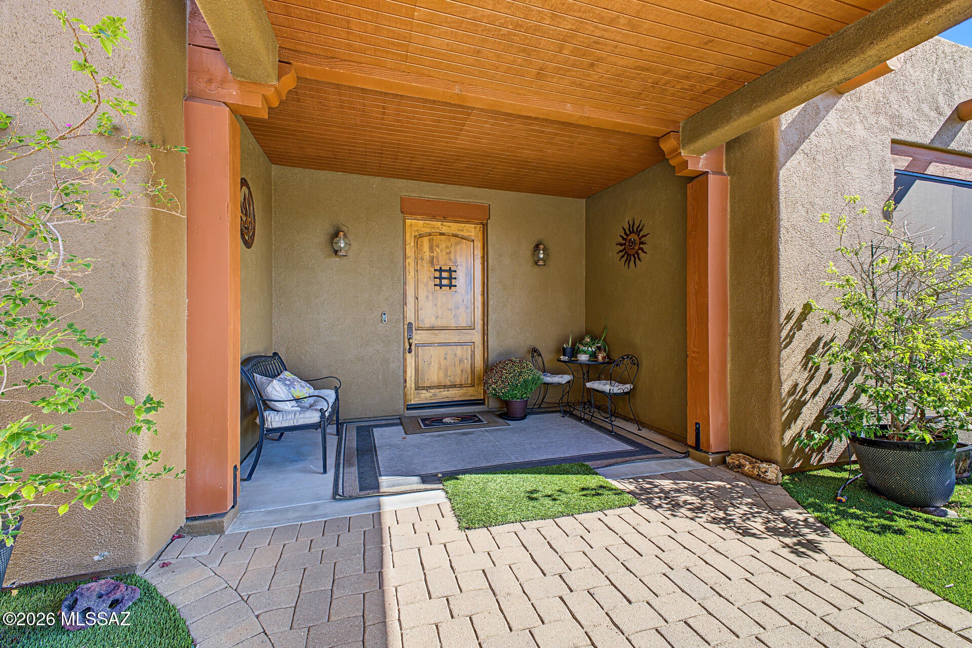 12770 N Coyote Crossing Trail