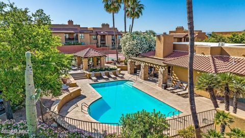 6651 N Campbell Avenue 286 Tucson AZ 85718