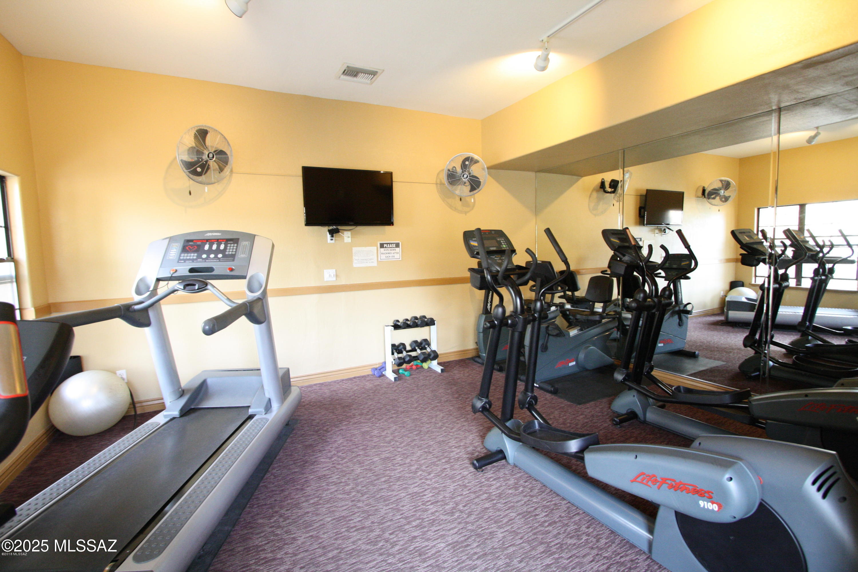 6651 N Campbell Avenue 286