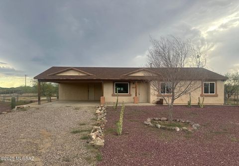 5065 N Sabi Road Marana AZ 85653