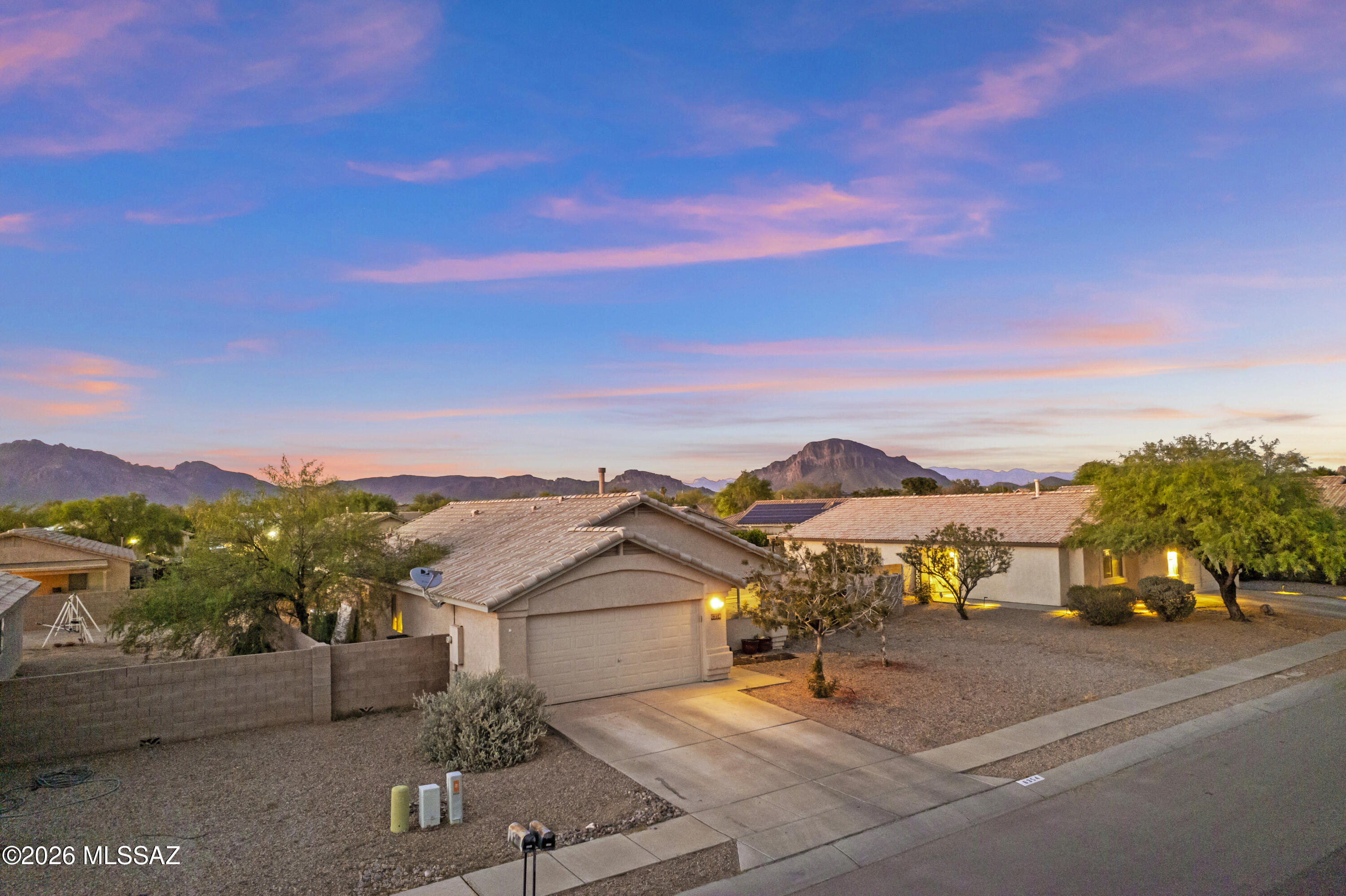 Camino Verde Estates II (1-204) - Residential